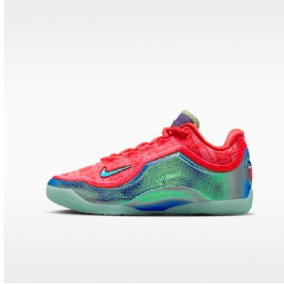 LeBron XXIII “stocking stuffer”